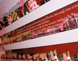 Chocolaterie Lagoon in Cannes