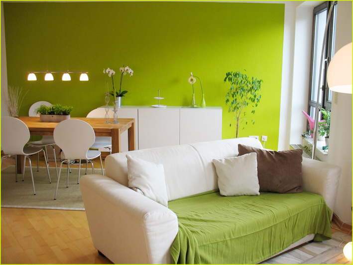 Grünes wohnzimmer – zoomnation.info