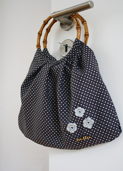 Tasche