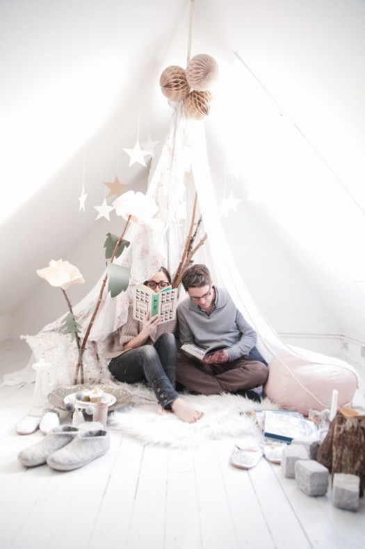 build-a-tent