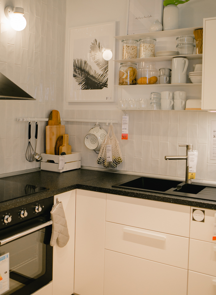 Entdeckt die neue Abteilung für Schlafkomfort im IKEA Oldenburg und